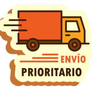 ENVIO PRIORITARIO