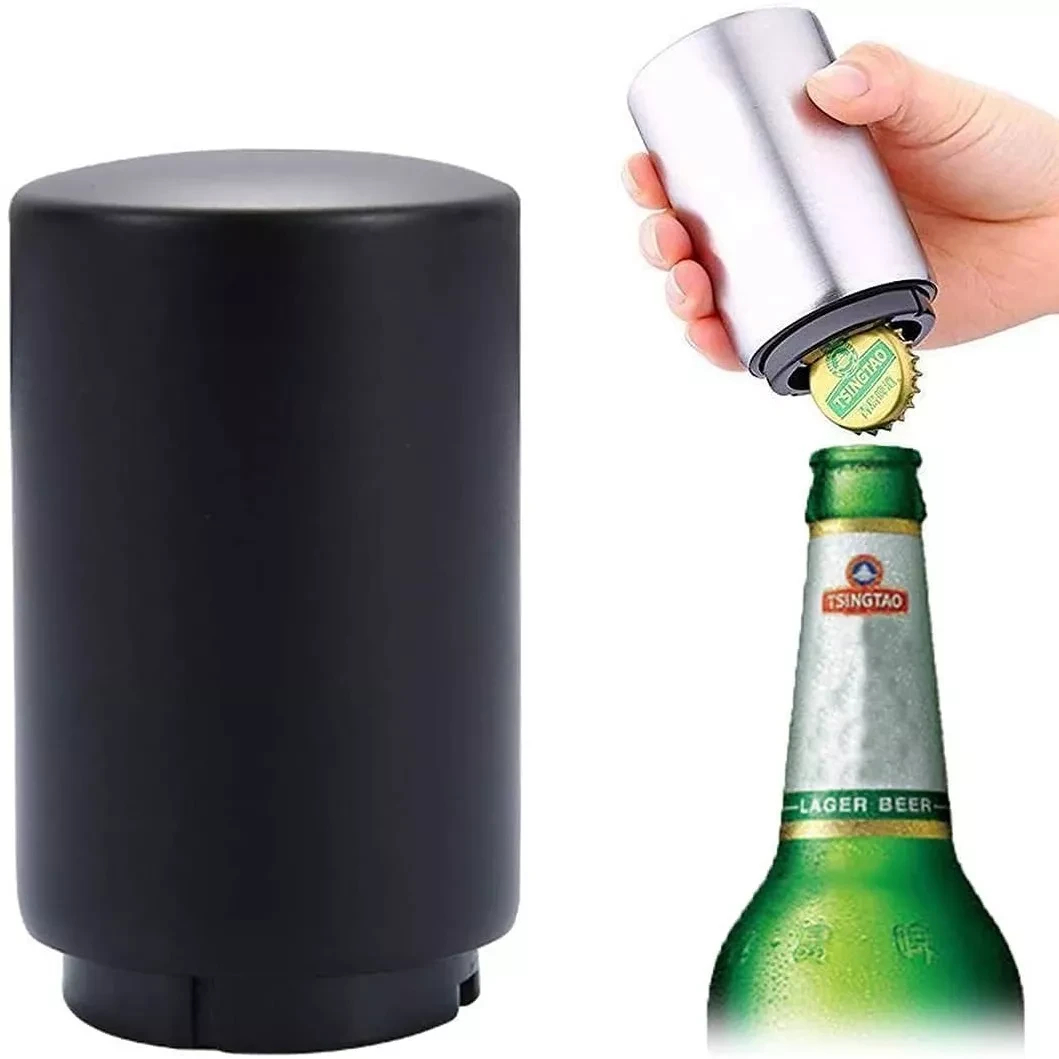 destapador de botellas