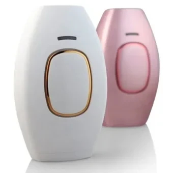 Depiladora laser IPL