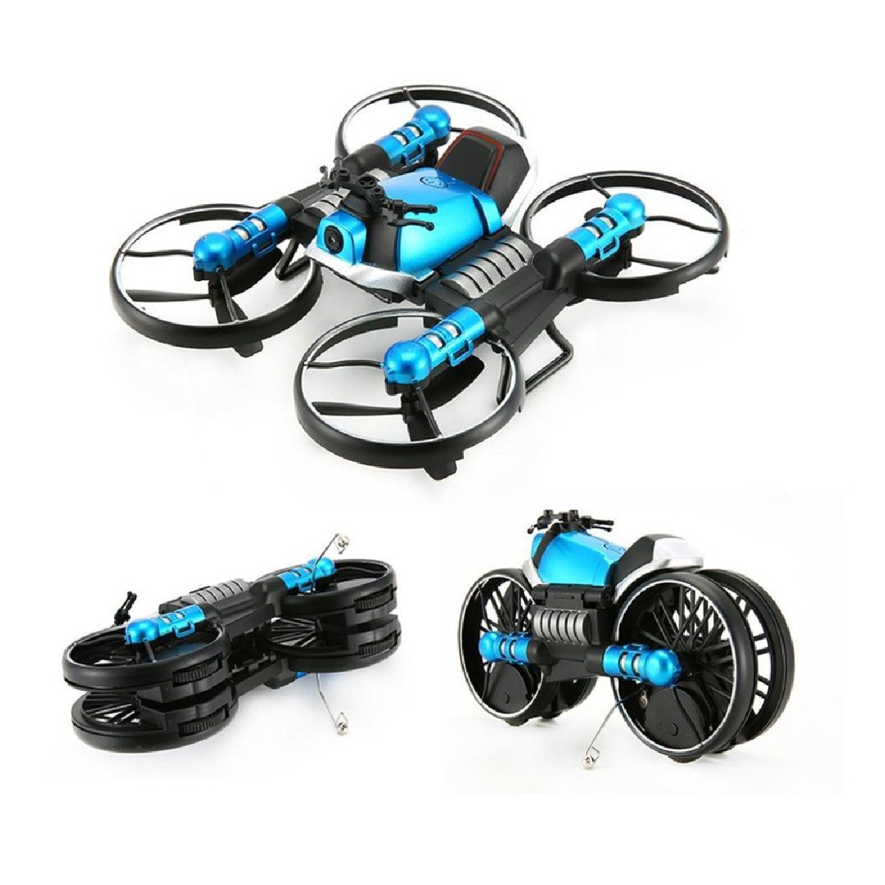 DRON  MOTO  DUO