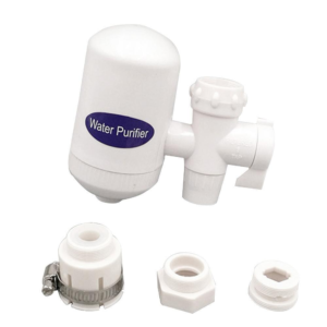 FILTRO DE AGUA LLAVE