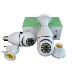 Camara Bombillo