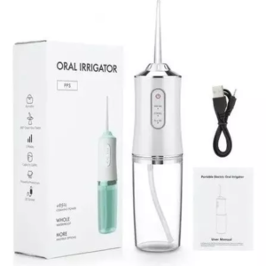 IRRIGADOR DENTAL
