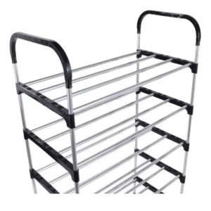 Organizador Zapatero Metálico 6 Niveles