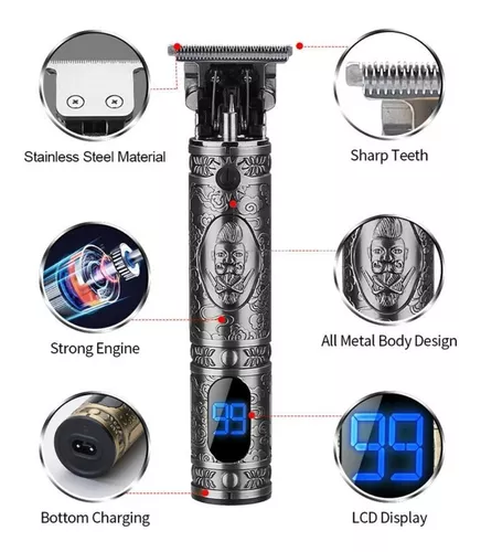 MAQUINA VGR 228 - Imagen 2