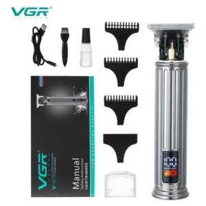 MAQUINA VGR 078