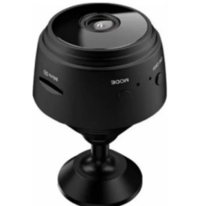 Camara Mini Espia Wifi de seguridad A9
