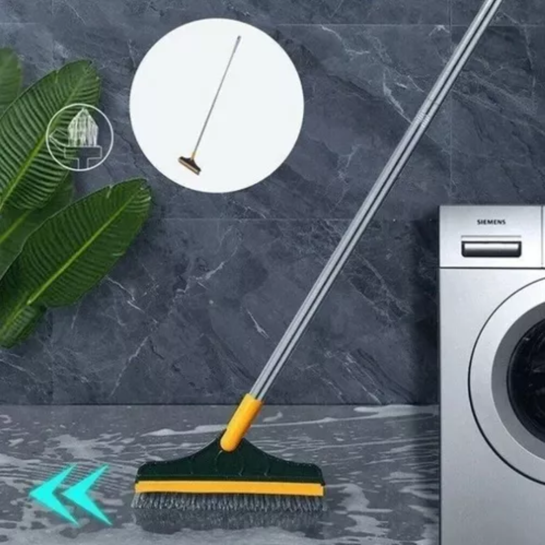 Escoba Para Piso Accesorios Limpieza 2-1