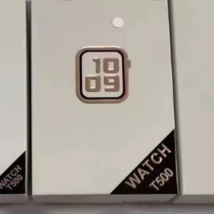 Smartwatch T500
