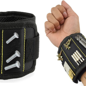 Pulsera magnética