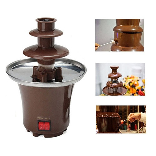 MINI FUENTE CHOCOLATE
