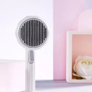 Cepillo Removedor De pelo Pet Brush