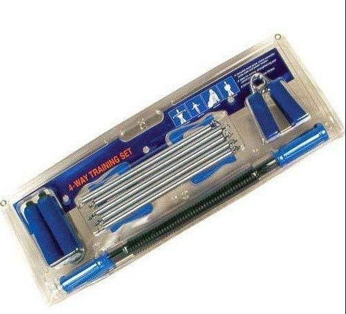 KIT DEPORTIVO X 2