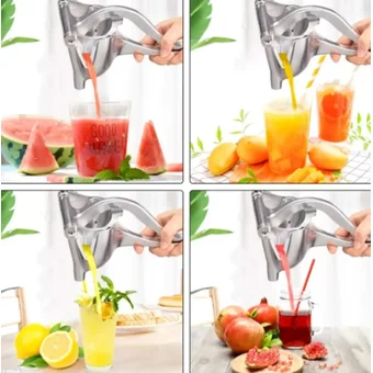 exprimidor de frutas