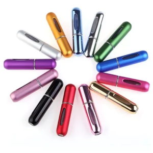 Perfumero Recargable Portátil 5ML