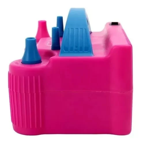 Inflador De Globos Electrico 600w - Imagen 2
