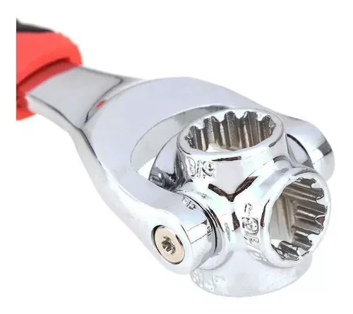 Llave Inglesa Multiusos Universal - Imagen 2