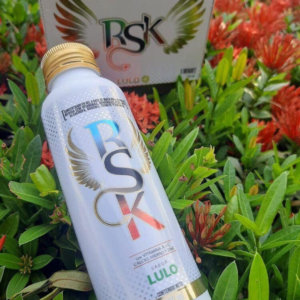 RSK QUITA RESAKA NATURAL 120ml