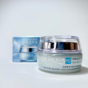 CREMA ACIDO HIALURONICO BIOAQUA BIOTEZ