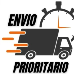 ENVIO PRIORITARIO