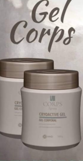 gel corps