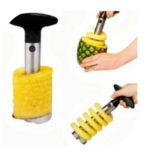 Pelador de piña