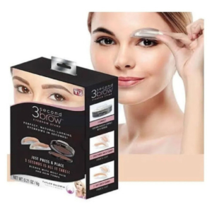 Sello para cejas