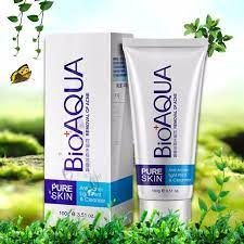 JABON ANTI ACNE BIOAQUA - Imagen 2