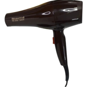 Secador De Pelo Remington 3000w RE-2002
