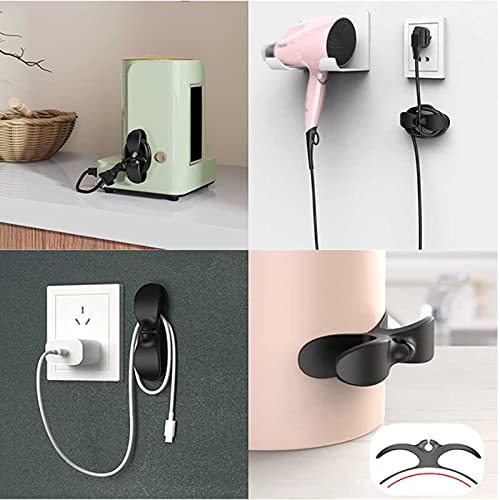 SET X2 ORGANIZADOR DE CABLE DUAL