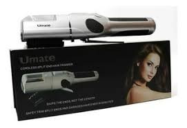 Maquina quita horquilla recargable - Imagen 2