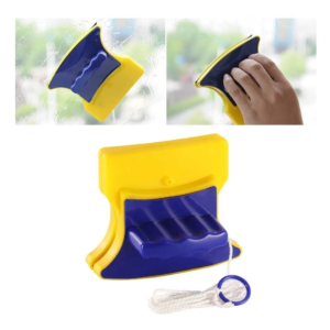 Limpiador Magnetico Vidrios Lim