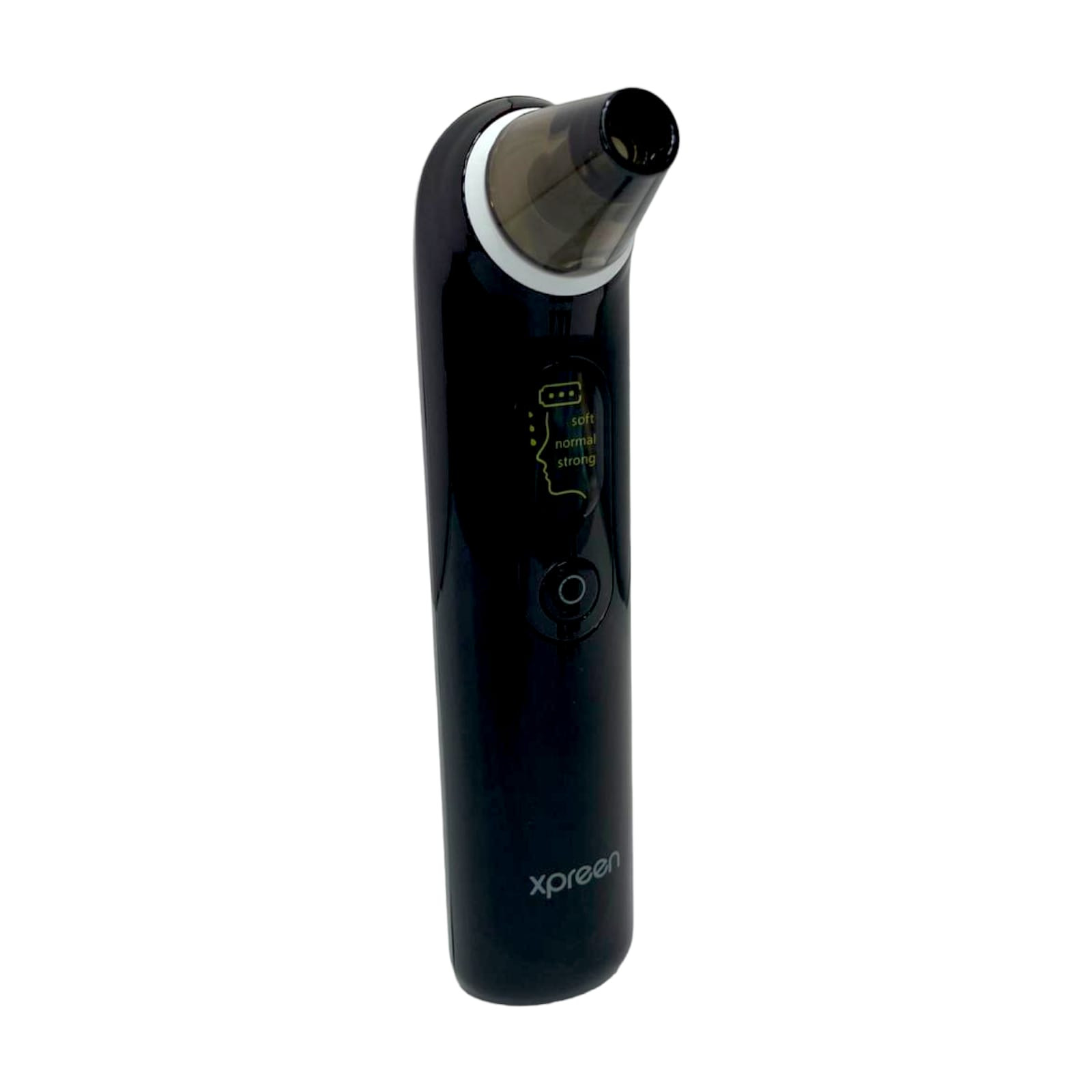 EXTRACTOR DE PUNTOS NEGROS
