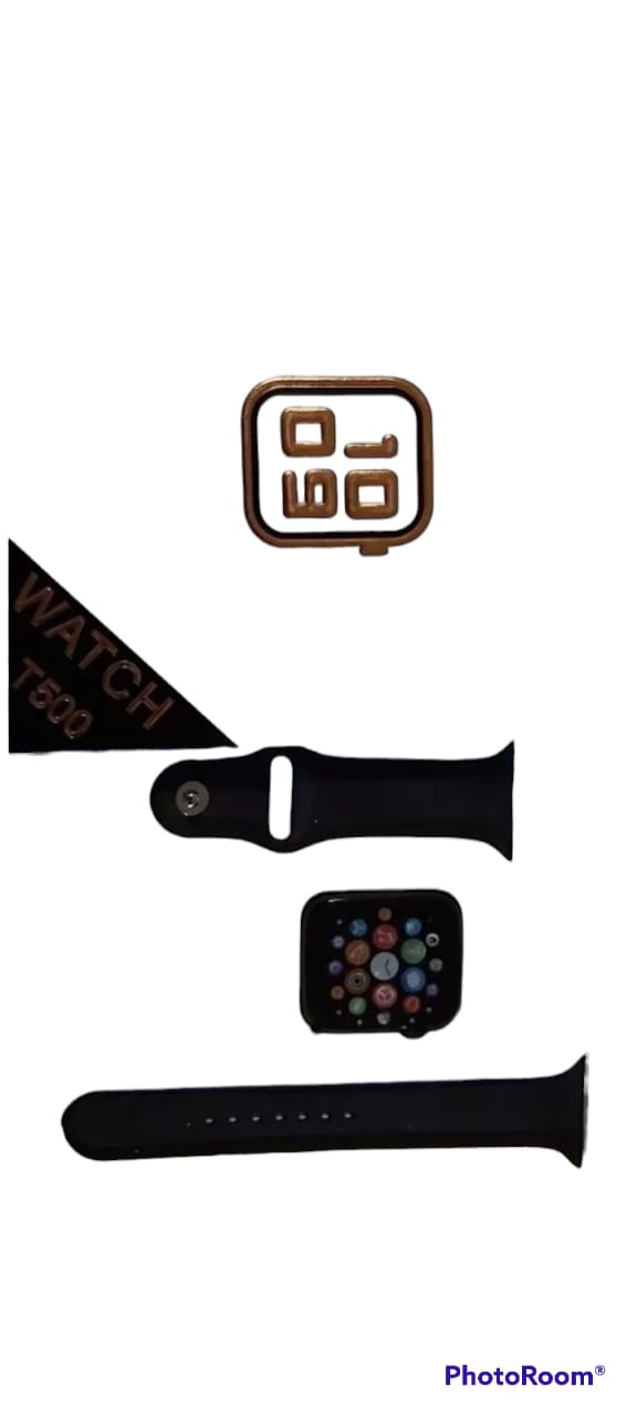 RELOJ SMART WATCH T500 - Imagen 2