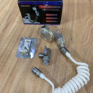 Grifo Extensor De Baño Para Cabezal