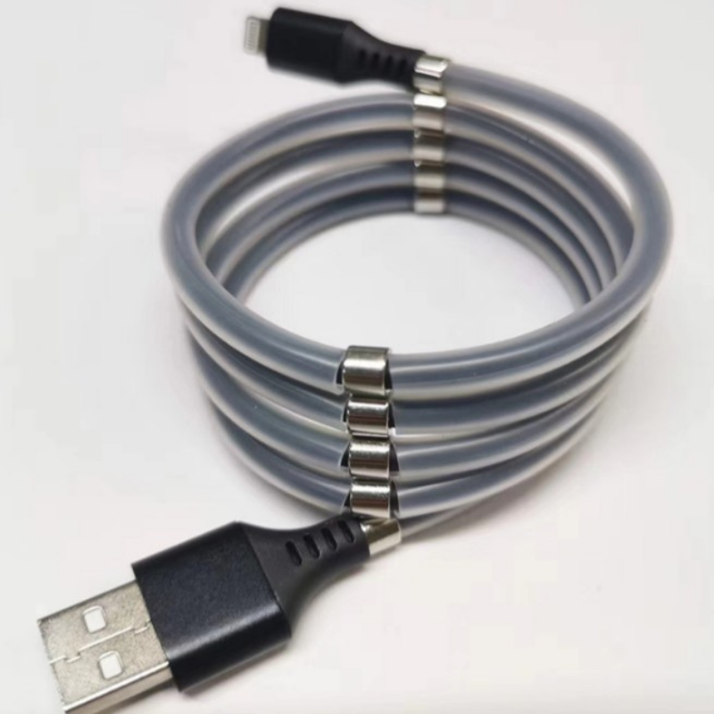 CABLE DE CARGA & DATOS RE-DISEÑADO