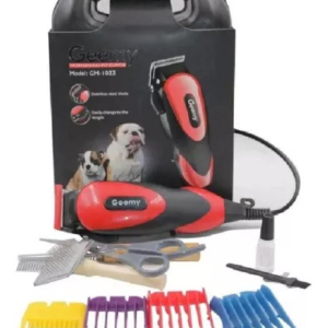 PELUQUERA CANINA