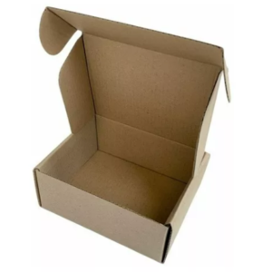 CAJA DE SEGURIDAD