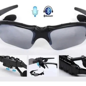 Gafas bluetooth