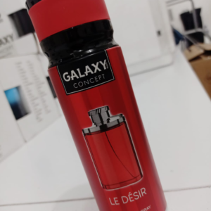 Perfume Galaxy Concept Le Désir Spray