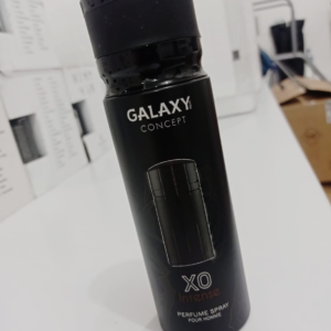 Perfume Galaxy Concept XO Intense Spray