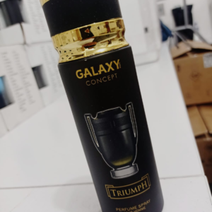 Perfume Galaxy Concept Triumph Spray