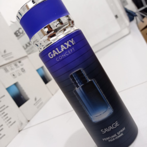 Perfume Galaxy Concept Savage Spray