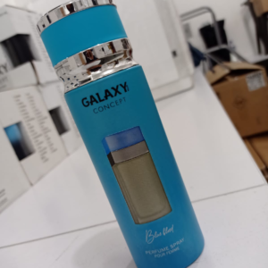 Perfume Galaxy Concept Blue Blood Spray