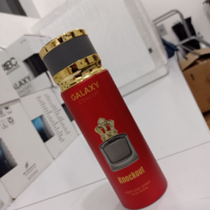Perfume Galaxy Concept Knockout Spray