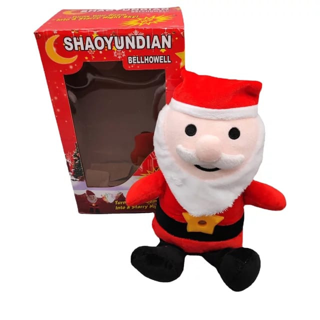 PAPA NOEL+