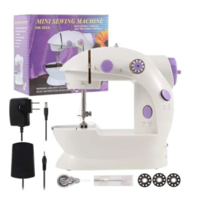MAQUINA DE COSER