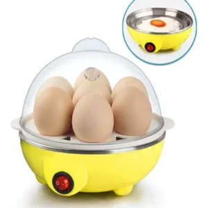 Hervidor De Huevos Eléctrico