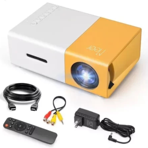 Mini Proyector Led Video Beam