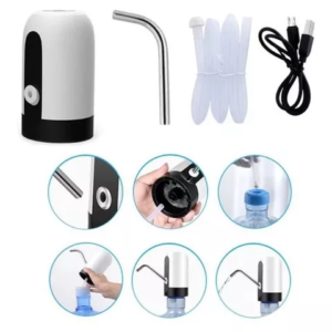Dispensador De Agua Para Botellón